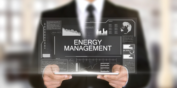  Energy Management Made Easy - IoT ONE Case Study