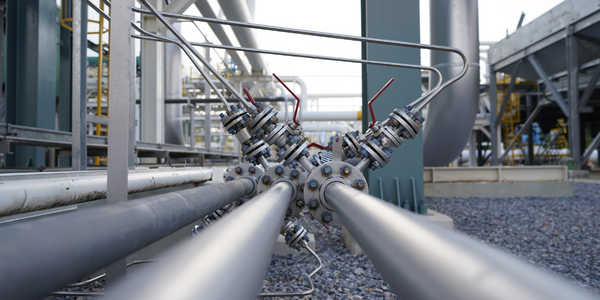  Gas Pipeline Monitoring System for Hospitals - IoT ONE Case Study