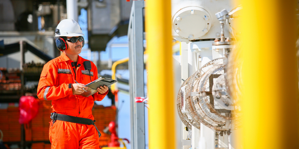  HESS Improves Productivity And Employee Satisfaction - IoT ONE Case Study