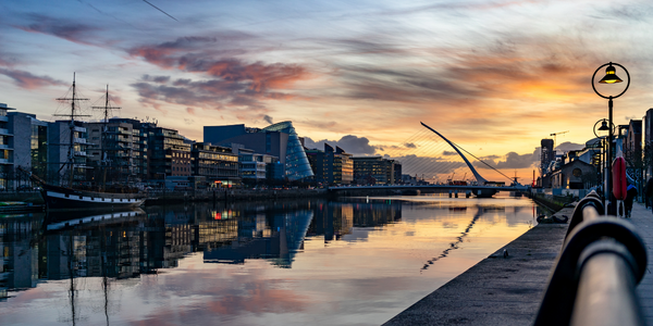  Helping Dublin City Council deliver corporate and citizen-centric Smart city services - IoT ONE Case Study