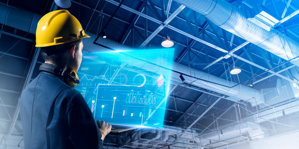  Make Smart Manufacturing a Reality - IoT ONE Case Study