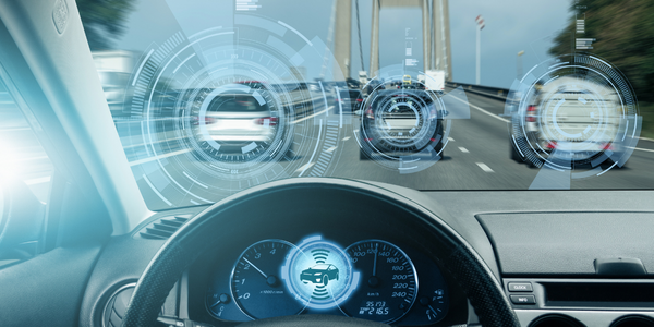  Microlise Drives Vehicle Telemetry Solutions - IoT ONE Case Study