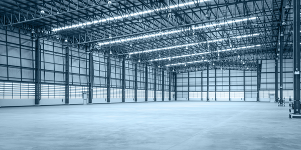  New All Wireless Warehouse with Samsung Wireless EnterpriseTM - IoT ONE Case Study