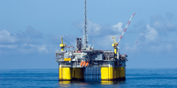  Offshore Monitoring - IoT ONE Case Study