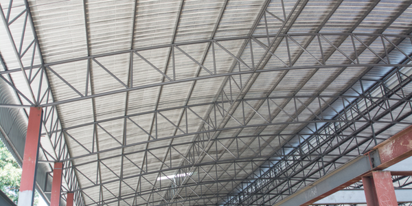  Parc Des Princes Stadium - Paris Monitoring of the Roof Structure - IoT ONE Case Study