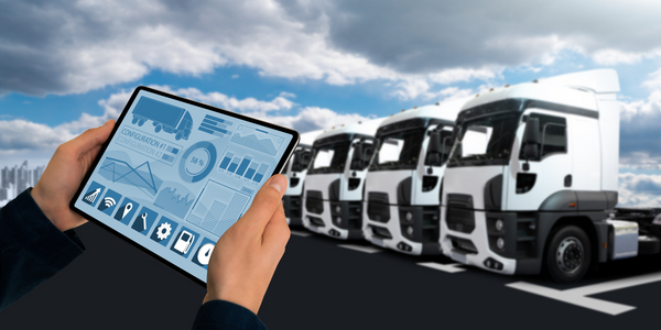  Remote Sensor Monitoring & Fleet Tracking for Industrial Vehicles - IoT ONE Case Study