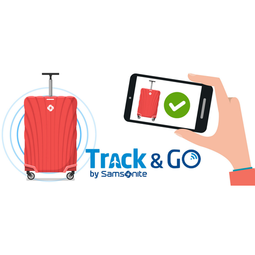 Samsonite Track&Go - Accent Systems Industrial IoT Case Study
