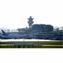 ALARM NOTIFICATION SOFTWARE PROTECTS ORLY AIRPORT POWER PLANT - WIN-911 Industrial IoT Case Study