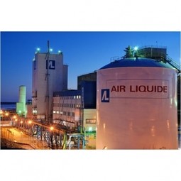 ALERT System Assists Air Liquide's SCADA System FabView - WIN-911 Industrial IoT Case Study