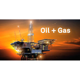 Oil & Gas Retrofit with the Internet of Things -  Industrial IoT Case Study