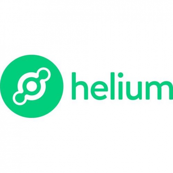 An In-Depth Look Into Helium's Decentralized Machine Network - Helium Industrial IoT Case Study
