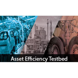 IIC Asset Efficiency Testbed - Infosys Industrial IoT Case Study