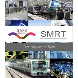 5678 SMRT Corporation Case Study  - B-SCADA Industrial IoT Case Study