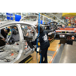 Ford Motor Company on the Road to 3D Manufacturing - Carbon3D Industrial IoT Case Study