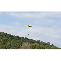 Drone Connectivity and Parachute Deployment for Flying Eye - Digi Industrial IoT Case Study