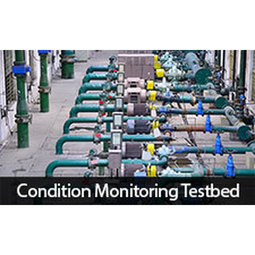 IIC Condition Monitoring & Predictive Maintenance Testbed - NI Industrial IoT Case Study