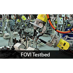 IIC Factory Operations Visibility & Intelligence Testbed - Fujitsu Industrial IoT Case Study