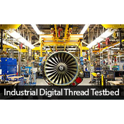IIC Industrial Digital Thread (IDT) Testbed - General Electric Industrial IoT Case Study