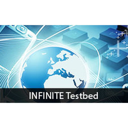 IIC - INternational Future INdustrial Internet (INFINITE) Testbed -  Industrial IoT Case Study