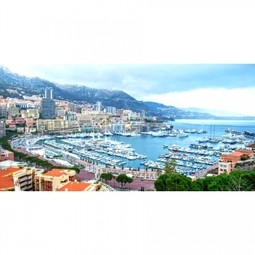 MONACO USES ALARM SOFTWARE TO PROTECT BEAUTIFUL MEDITERRANEAN WATERS - WIN-911 Industrial IoT Case Study