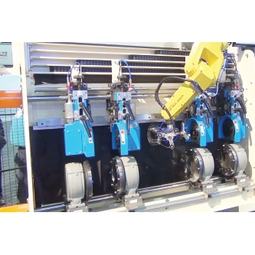 Paper Slitting Machine - HMS Networks Industrial IoT Case Study