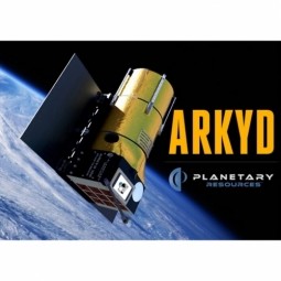 Planetary Resources Uses 3D Printing in Spacecraft Production - 3D Systems Industrial IoT Case Study
