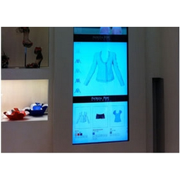 Retailer Uses RFID Scanner to Improve Efficiency - Impinj Industrial IoT Case Study