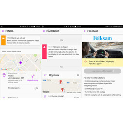 Safety First with Folksam - Telia Industrial IoT Case Study