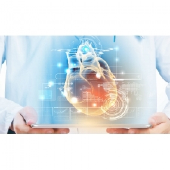 Saving thousands of arrhythmia patients' lives remotely - Tech Mahindra Industrial IoT Case Study