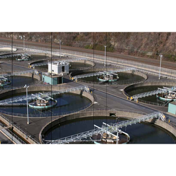 ECOsine Active Increased Grid Quality for Water Treatment facilities -  Industrial IoT Case Study