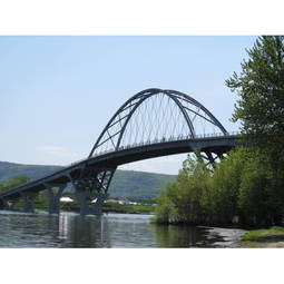 Lake Champlain Bridge - Sensr Industrial IoT Case Study