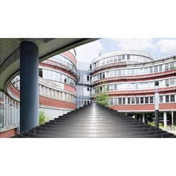 University Duisburg Launches NectOne for IoT Research - ThingWorx (PTC) Industrial IoT Case Study