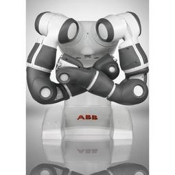 IRB 14000 YUMI - Dual Arm Assembly Robot