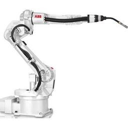 IRB 1520ID - High Precision Arc Welding Robot