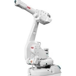Material Handling, Machine Tending and Process Applications Robots