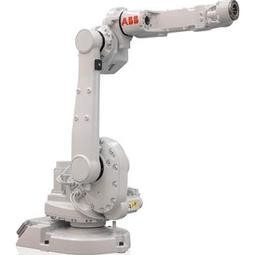 IRB 1660ID - Arc Welding and Machine Tending Robot