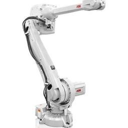 IRB 4600 - Wide Range Industrial Robot