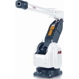 IRB 580 - Compact High Precision Paint Robot