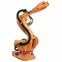 IRB 6700 - Robot for Harsh Environments