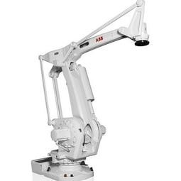 IRB 660 - 4-Axis Palletizing Robot