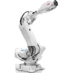 IRB 6640 - High Production Capacity Robot