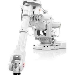IRB 6660 - Robot for Press Tending