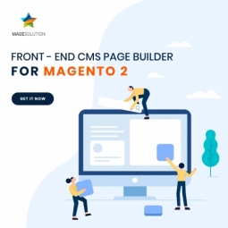 FREE Download Front-end Cms Page Builder Magento 2 