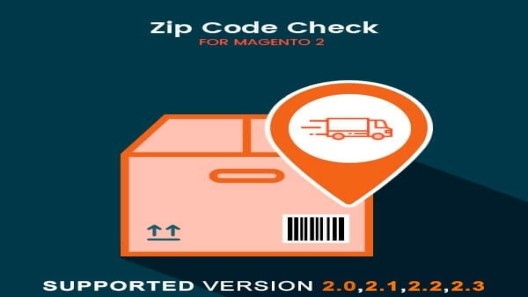  Magento 2 Zip Code COD Check