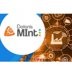 Datonis MInt - Manufacturing Intelligence with IoT