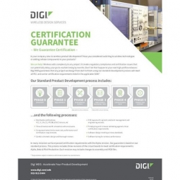 Digi Wireless Design Services