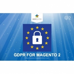 Free GDPR for Magento 2