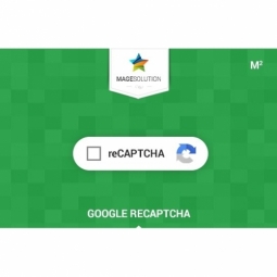 Free Google Recaptcha For Magento 2