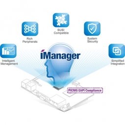 iManager - Intelligent Management Tool 
