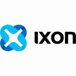 IXON Cloud - No-code IIoT platform